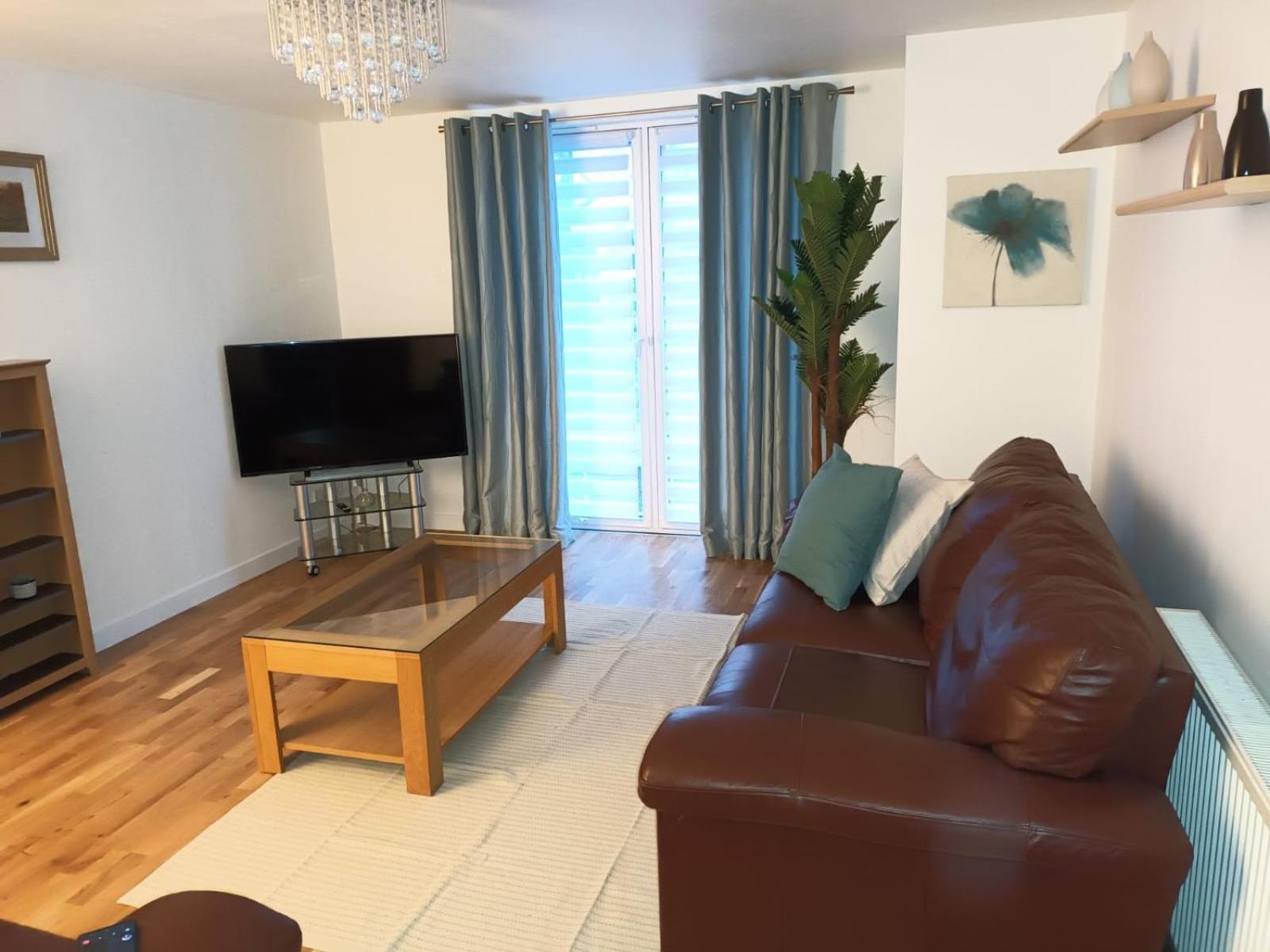 Apartamento Spacious Elegant 2-br In Centre *