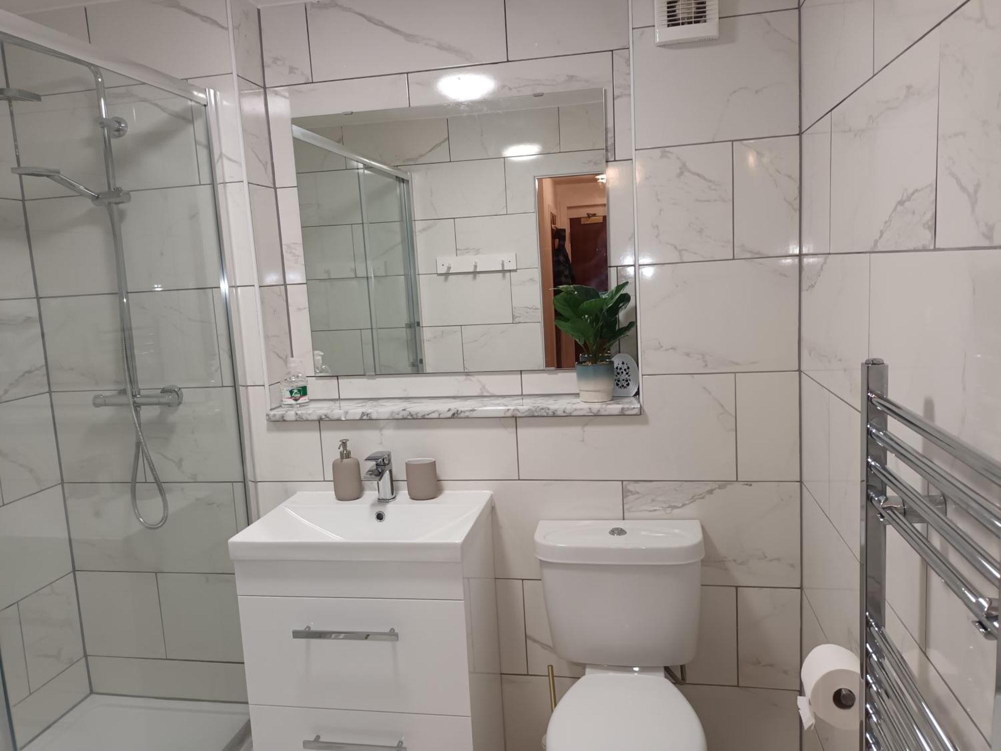 Apartamento Spacious Elegant 2-br In Centre