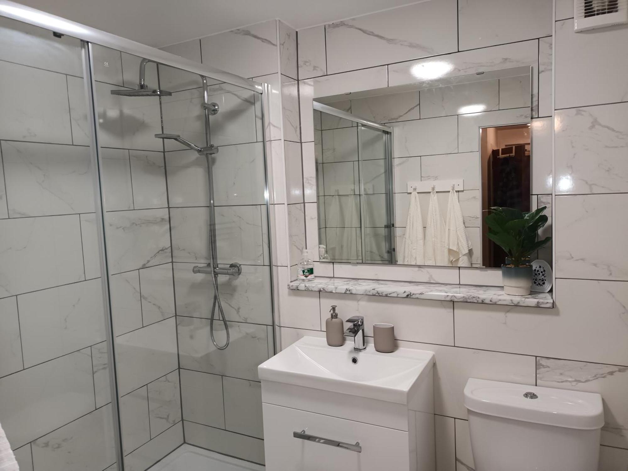 Apartamento Spacious Elegant 2-br In Centre *