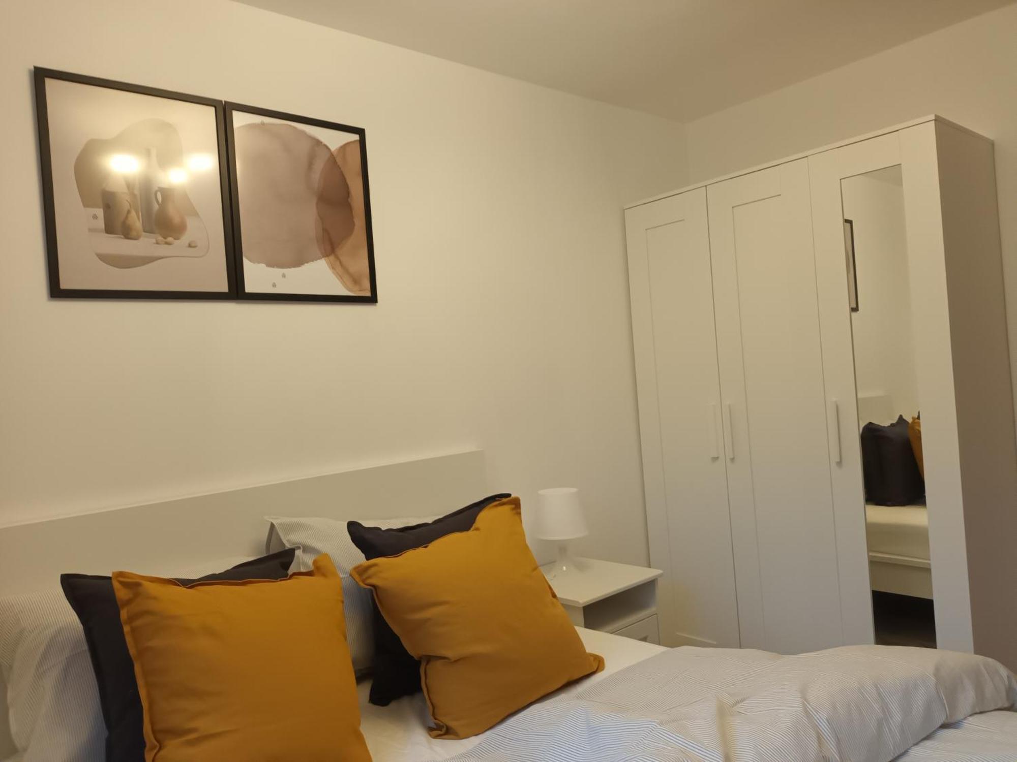 Apartamento Spacious Elegant 2-br In Centre Aberdeen