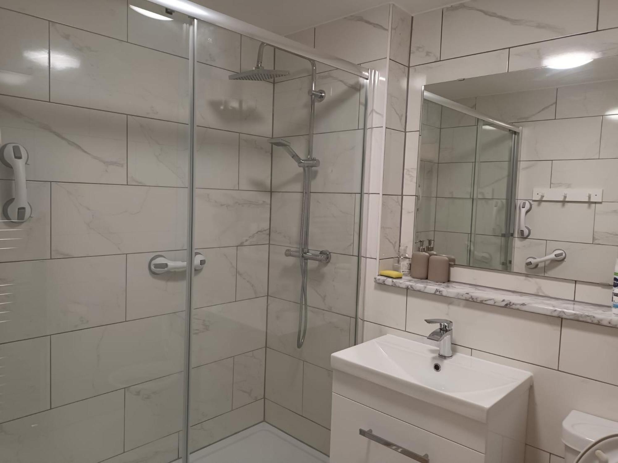 Apartamento Spacious Elegant 2-br In Centre
